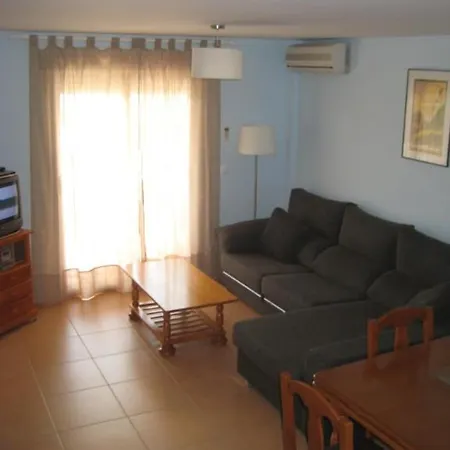 Jardines De 1, Ideal Familias Y Parejas, Junto A Playa De Las Marinas *