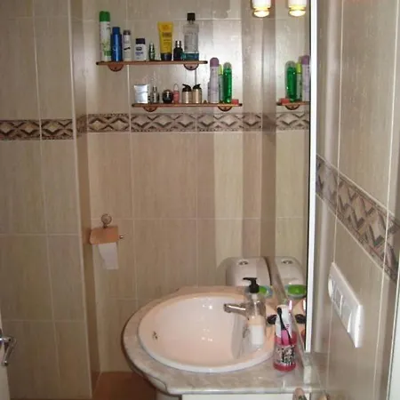Apartment Jardines De 1, Ideal Familias Y Parejas, Junto A Playa De Las Marinas Denia