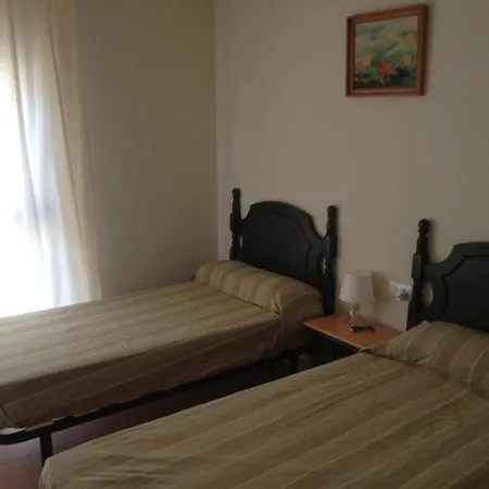 Jardines De 1, Ideal Familias Y Parejas, Junto A Playa De Las Marinas Denia