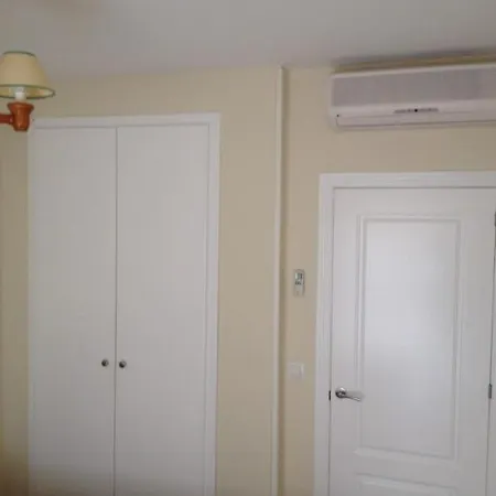 Apartment Jardines De 1, Ideal Familias Y Parejas, Junto A Playa De Las Marinas