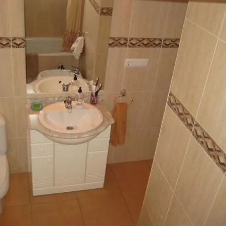 Lejlighed Jardines De 1, Ideal Familias Y Parejas, Junto A Playa De Las Marinas Dénia