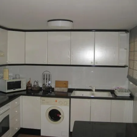 Jardines De 1, Ideal Familias Y Parejas, Junto A Playa De Las Marinas