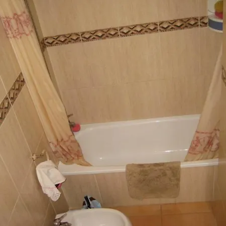 Lejlighed Jardines De 1, Ideal Familias Y Parejas, Junto A Playa De Las Marinas Dénia
